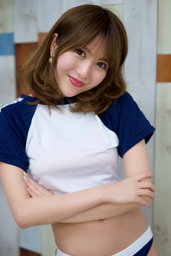portrait　585-1
