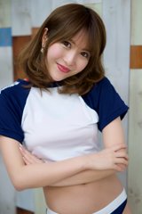 portrait　585-1