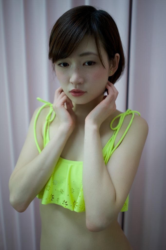 portrait　457　1