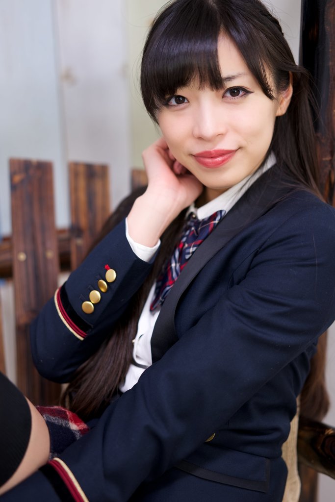 portrait　535　2