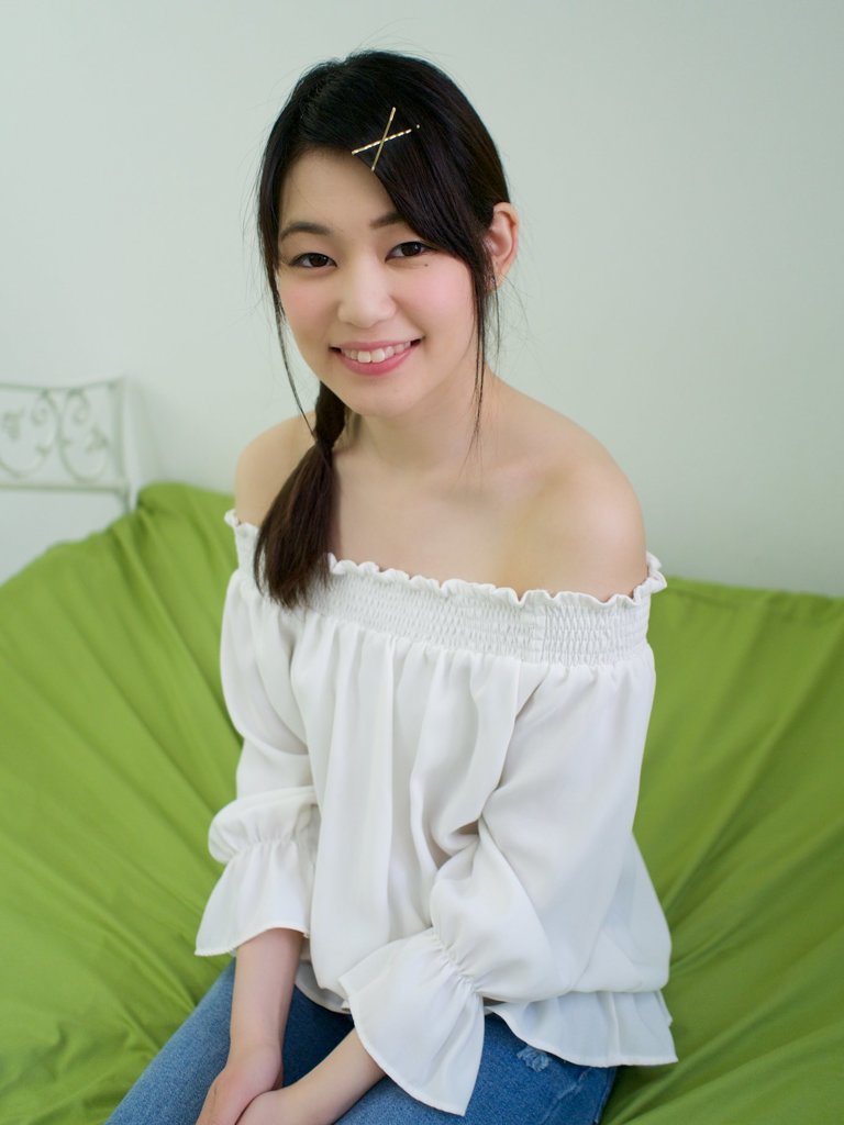 portrait　589-1