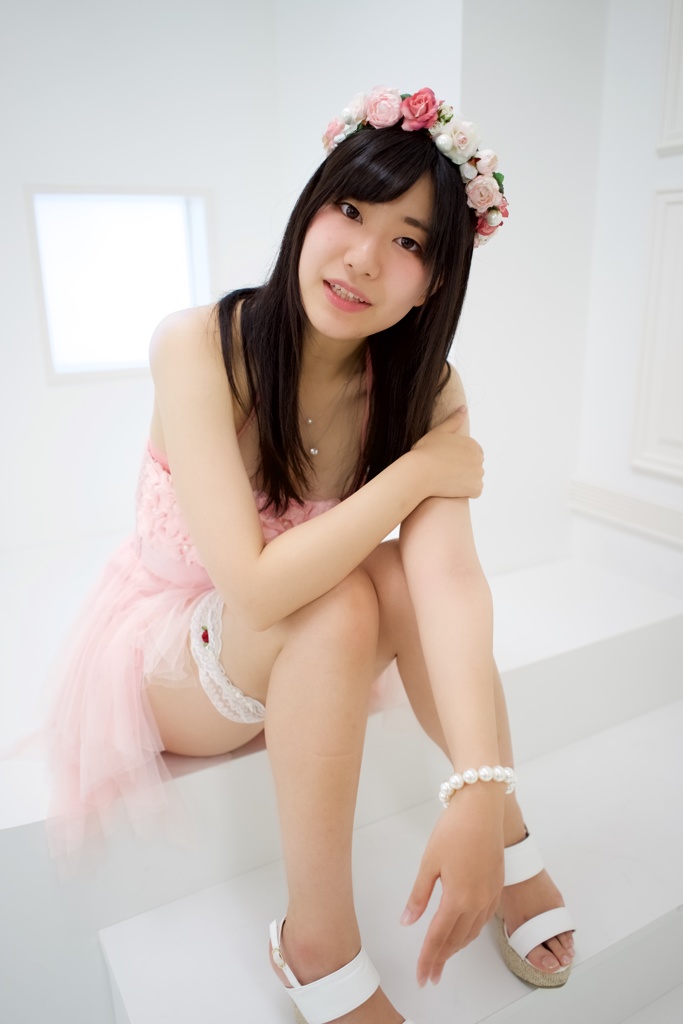 portrait　556 b