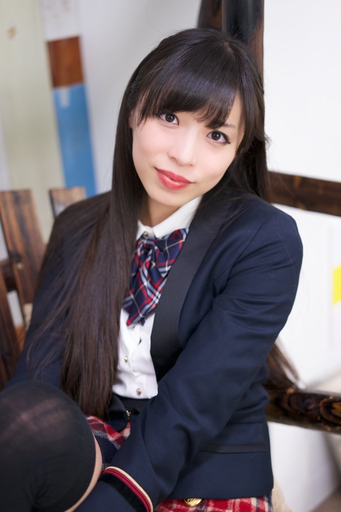 portrait　533
