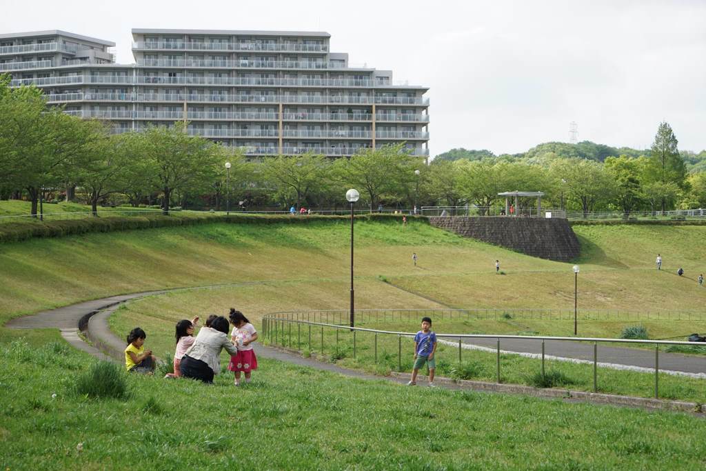 スナップ 1974