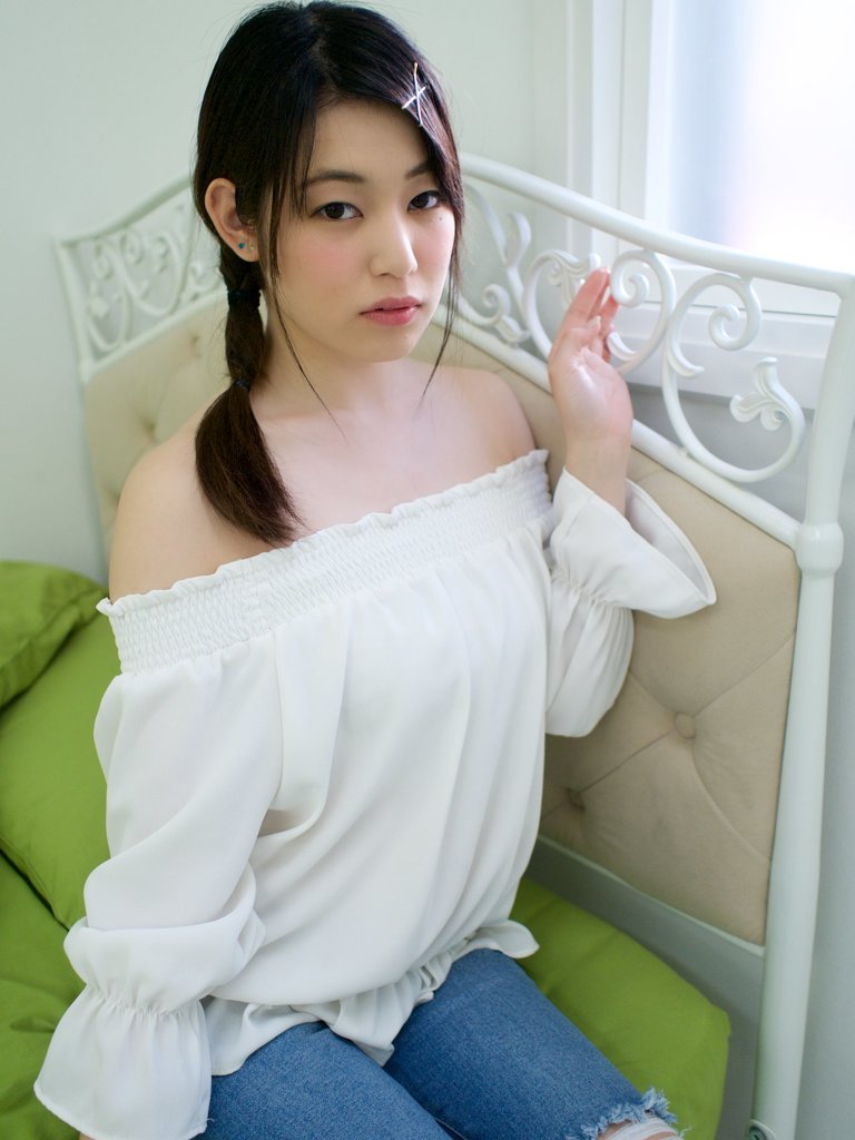 portrait　592-2