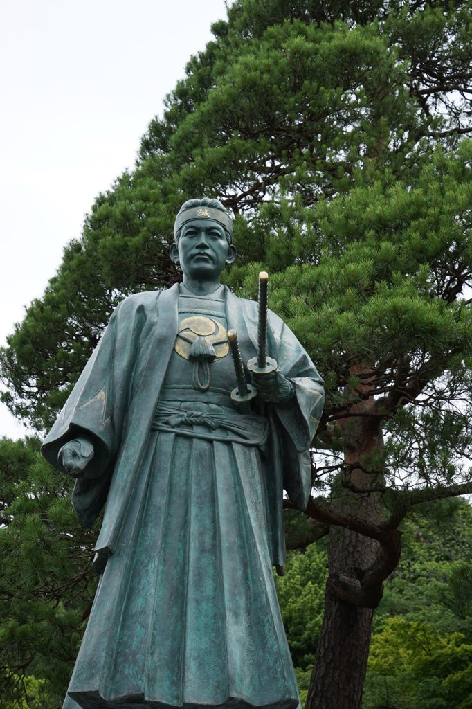 高幡不動尊金剛寺　1