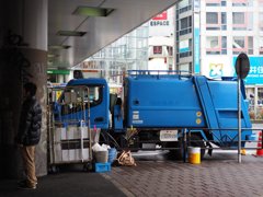 スナップ 110
