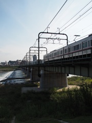 スナップ　413