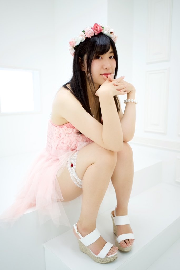 portrait　555 a