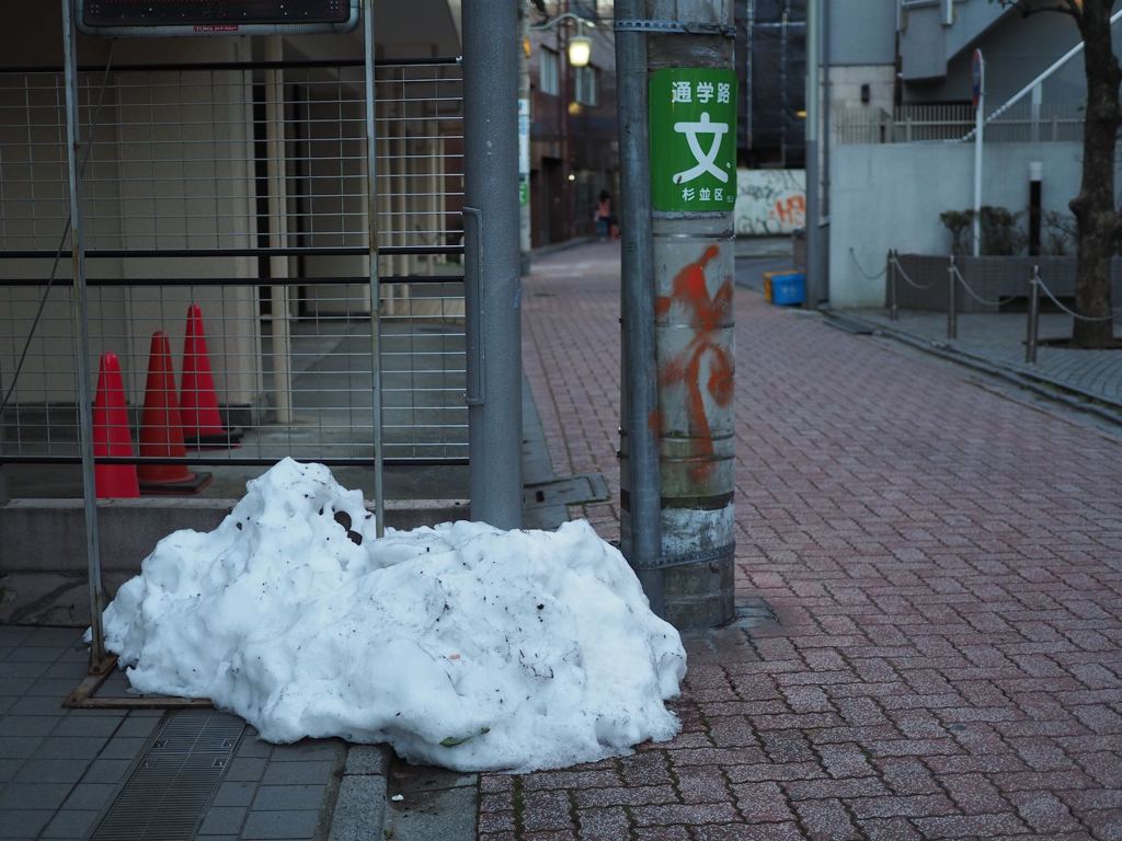 スナップ 991