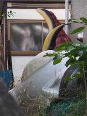 スナップ　593 ウルトラマン