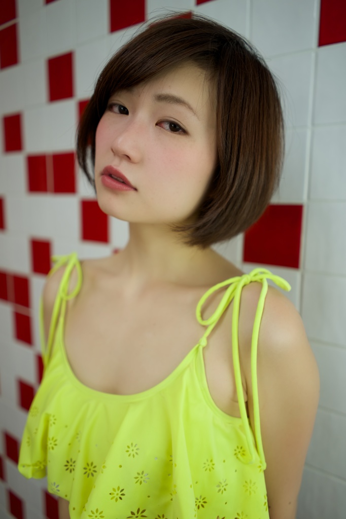 portrait　417