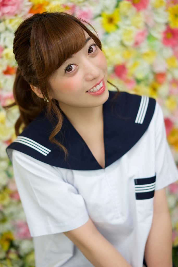 portrait　544 a