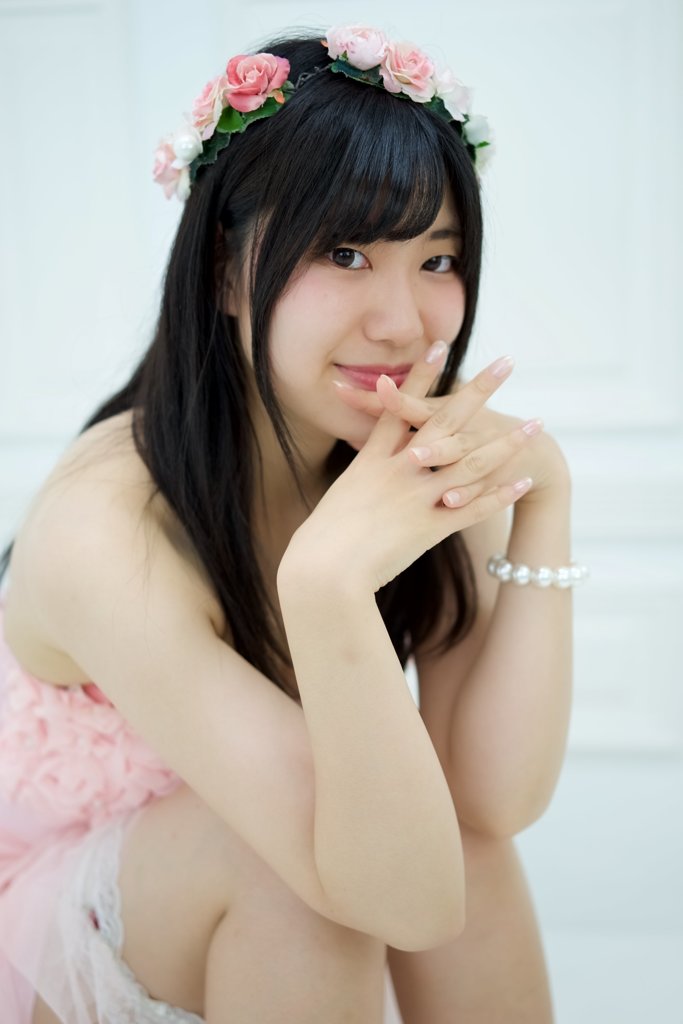 portrait　564-1