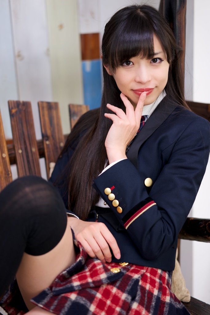 portrait　537