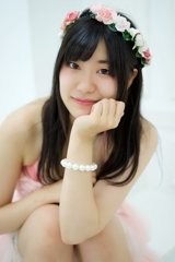portrait　564-2