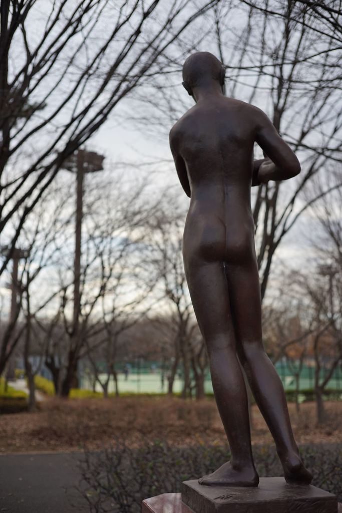 スナップ 1326 F2.8程度