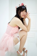 portrait　555 b
