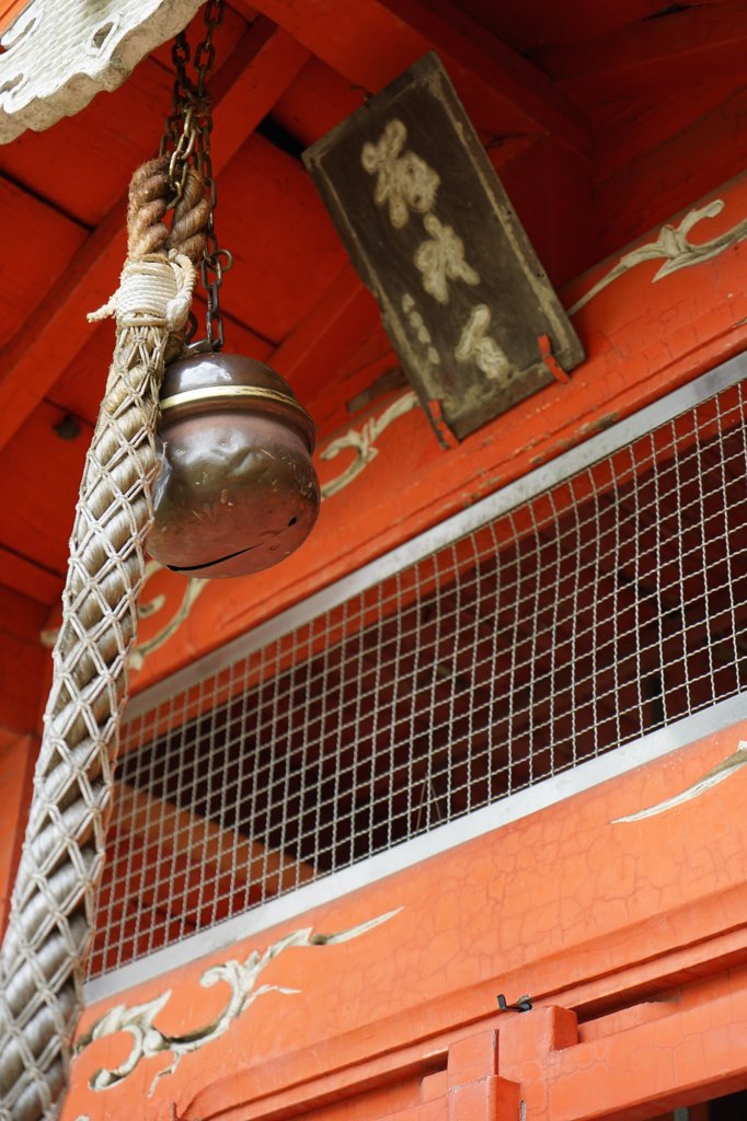 高幡不動尊金剛寺　3