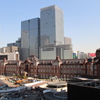 東京散策（東京駅）
