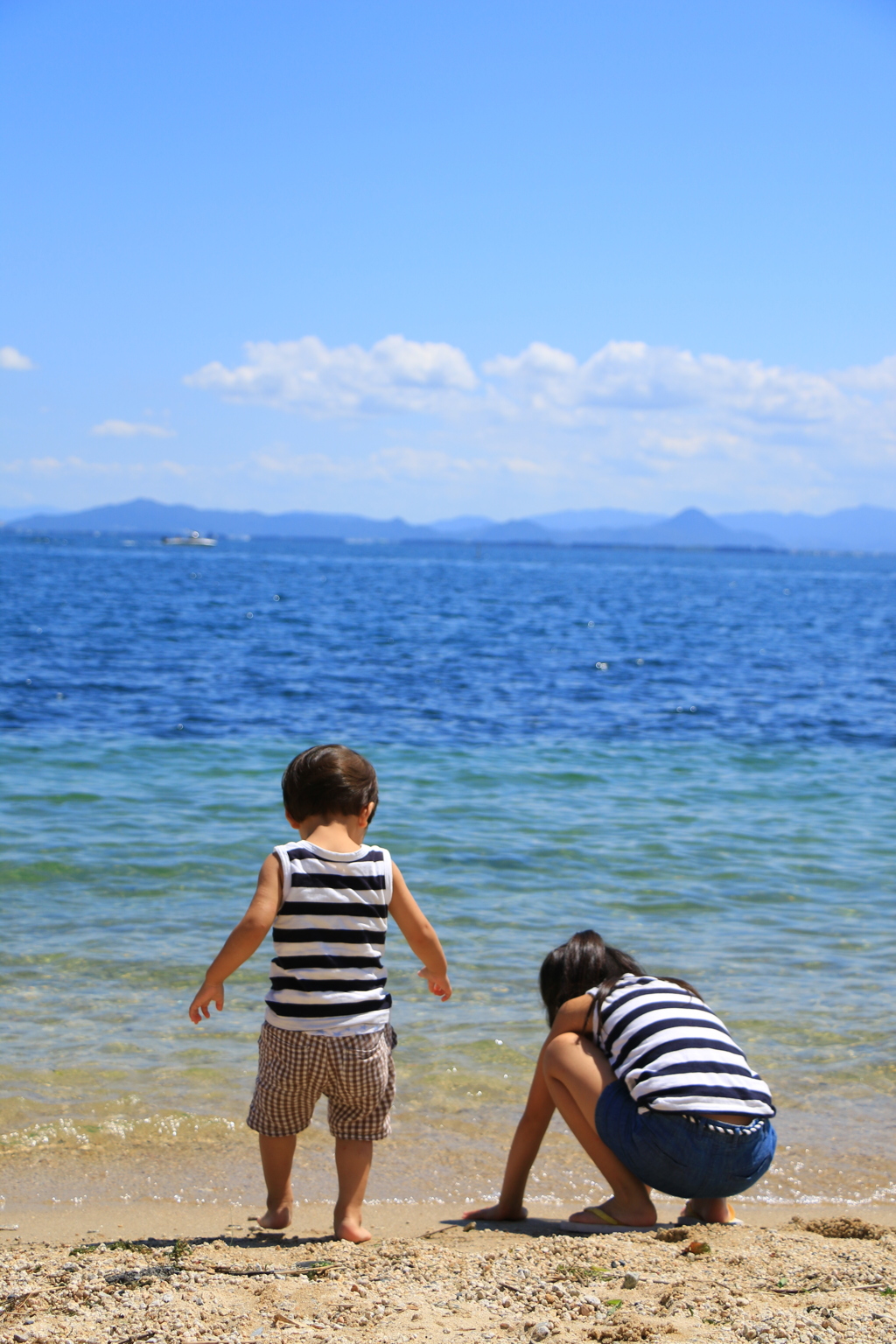 夏休み②