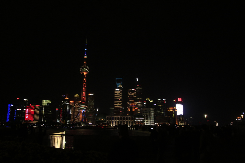 2014.11　上海⑤