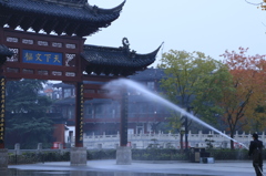 2014.11 南京にて③