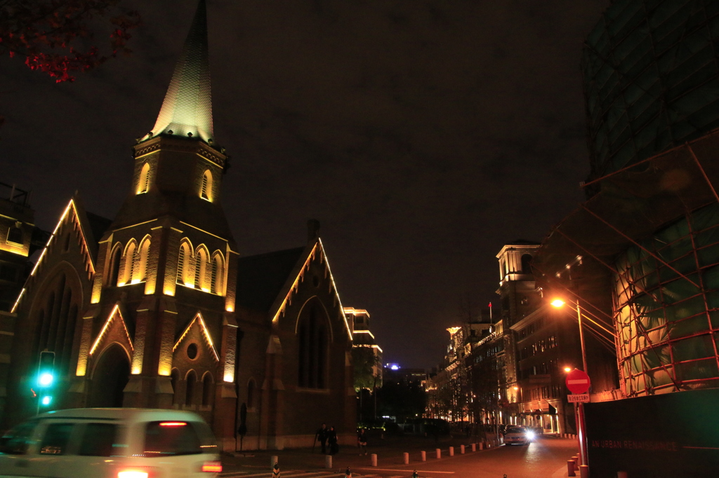 2014.11　上海①