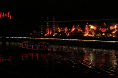 2014.11 南京にて①