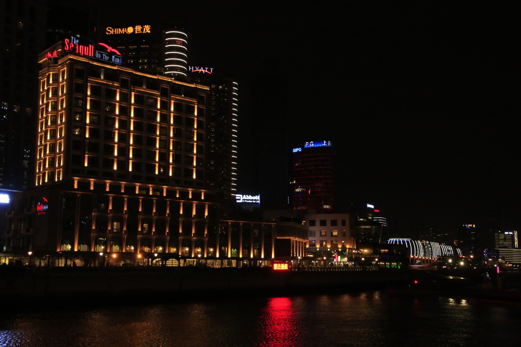2014.11　上海④