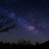 Midnight.Milky Way 2