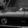 old car