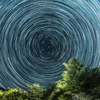 星のトンネル