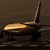 777 departure