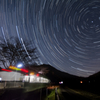 星空巡る鉄道