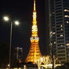 Tokyo Tower 2015