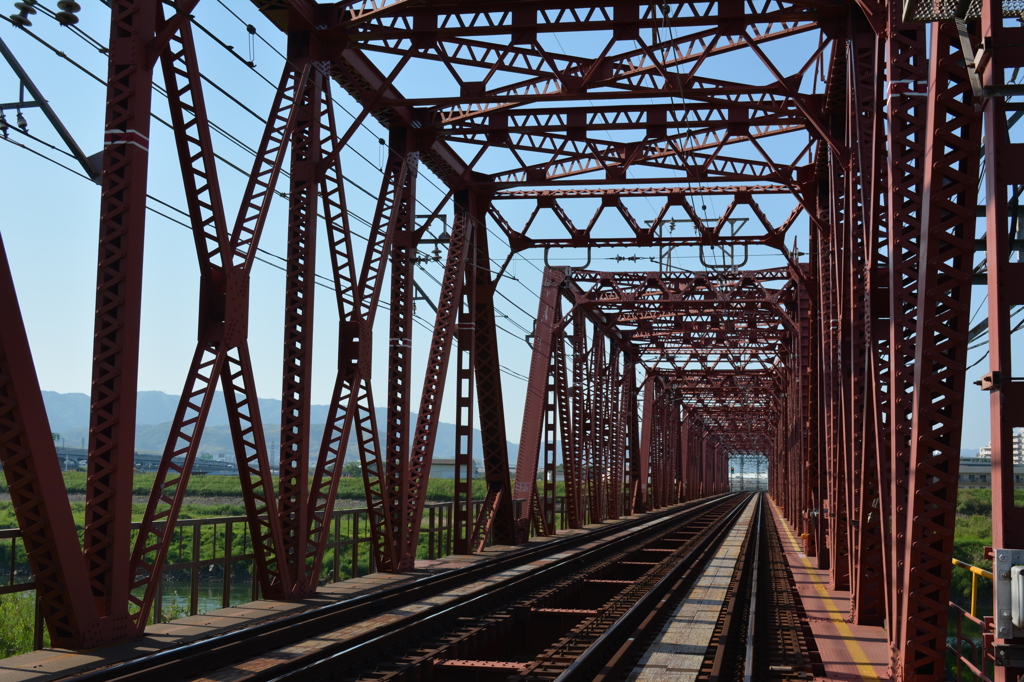鉄橋
