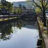 美観地区　KURASHIKI