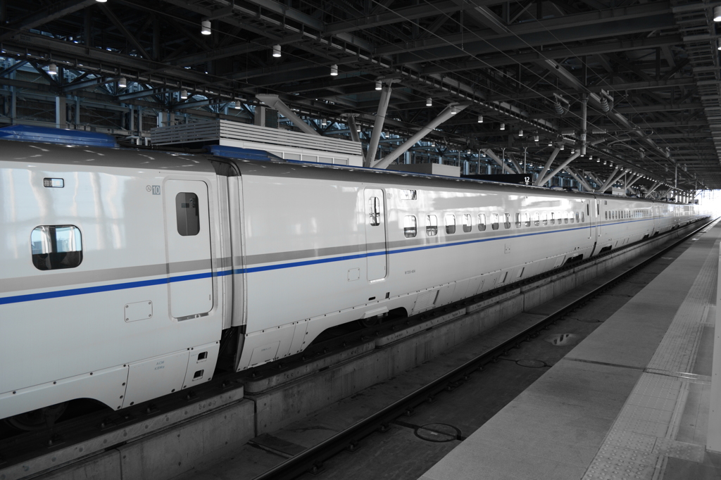 富山ブルー