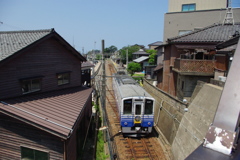 三国の港の駅