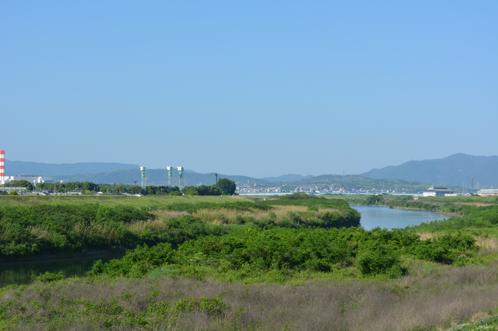 淀川
