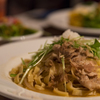 オシャレパスタ