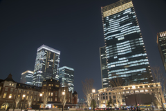 TOKYOstation