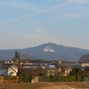 冬の大文字