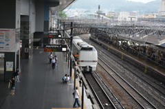 いざ！北陸へ！
