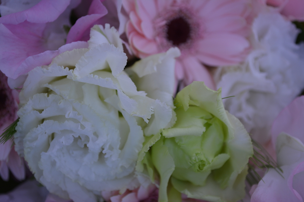 花～ブーケ～