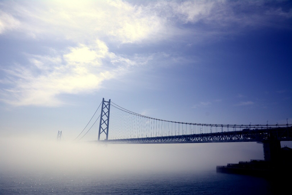 bridge for heaven