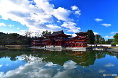 平等院