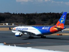 エア・カレドニア