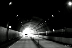 Tunnel to ...